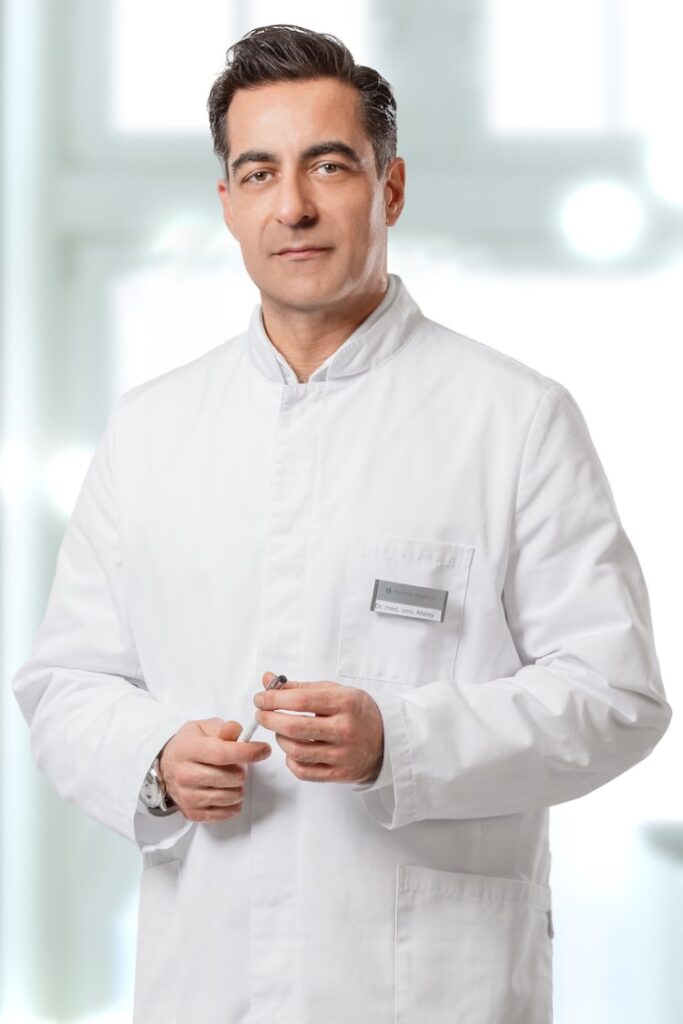 Dr Med Senat Puzic Facharzt Fur Allgem Chirurgie